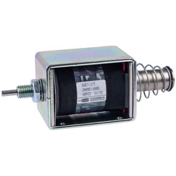 HE & BS BENSON LTD TS1232/4 24VDC 