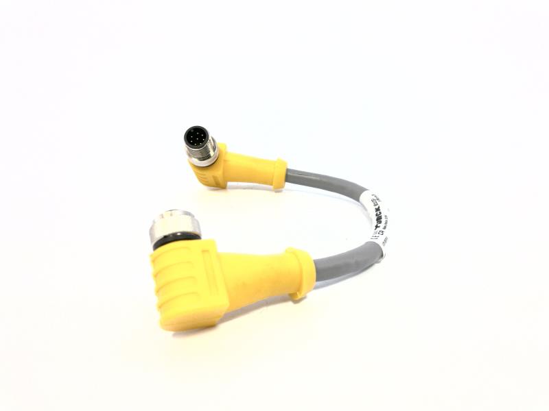TURCK WKS 8T-0.2-WSS 8T