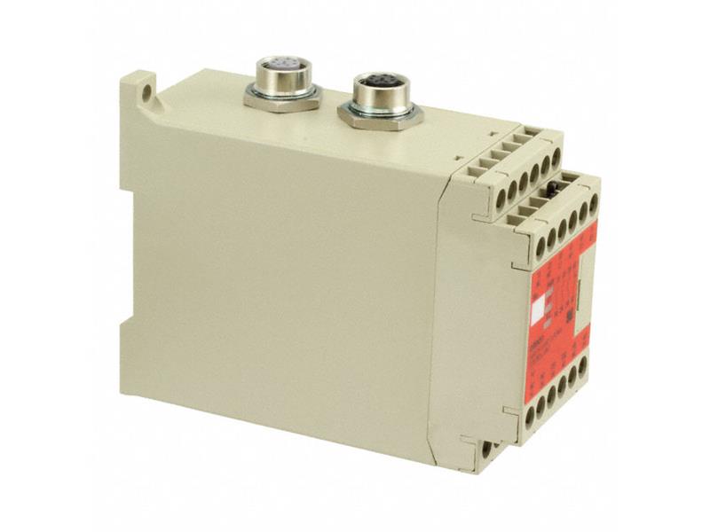 OMRON F3SP-B1P