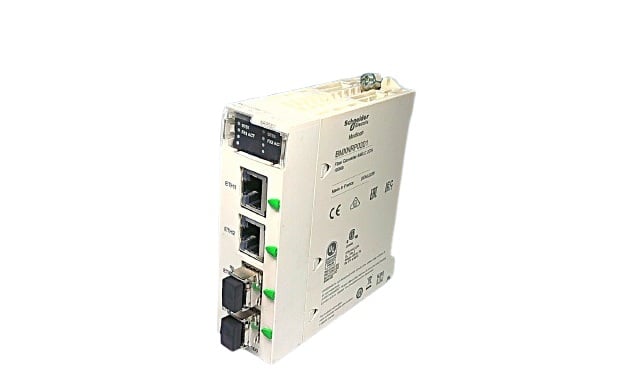 BMXNRP0201 by SCHNEIDER ELECTRIC