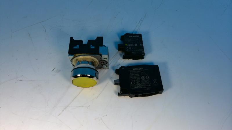 3SU1152-0AB30-1FA0 par SIEMENS