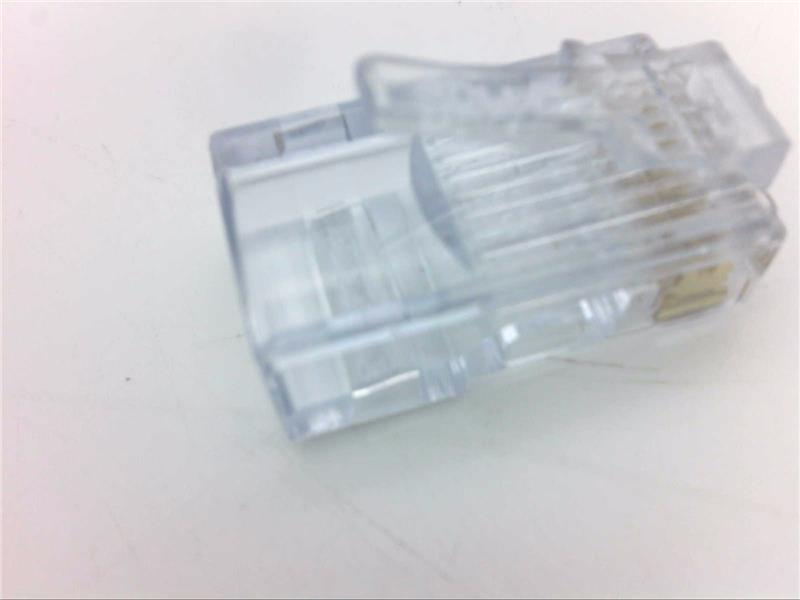 BLACK BOX CORP C5EEZUP-100PAK