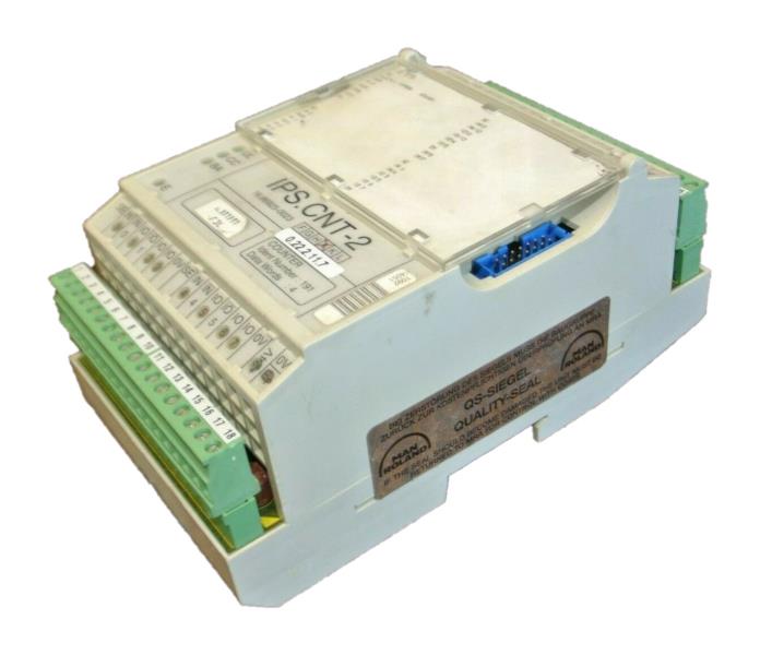 MAN ROLAND IPS.CNT-2