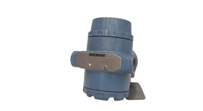 EMERSON 3051TG1A2B21AS5B4M5T1