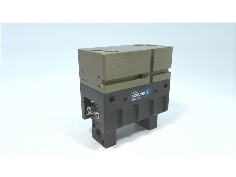 SCHUNK MPG-PLUS 64