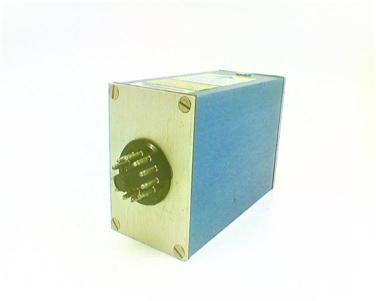 FROST CONTROLS PRCM-M-1-TP-B-10-117VAC