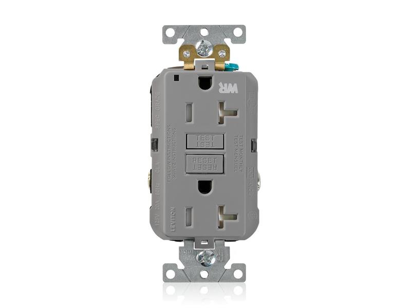 LEVITON G5362-WTG