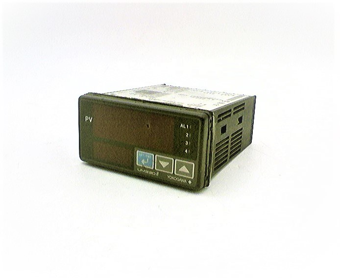 YOKOGAWA UM330-02