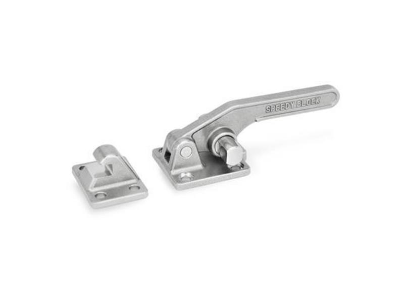 JW WINCO 852-4000-T-NI