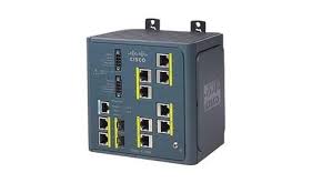 L COM IE-3000-8TC