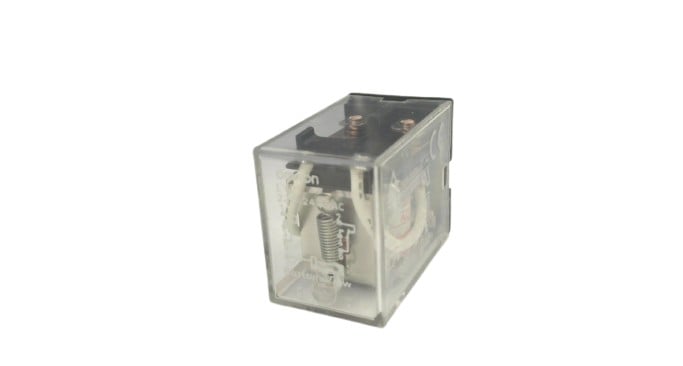 OMRON LY2AC220240