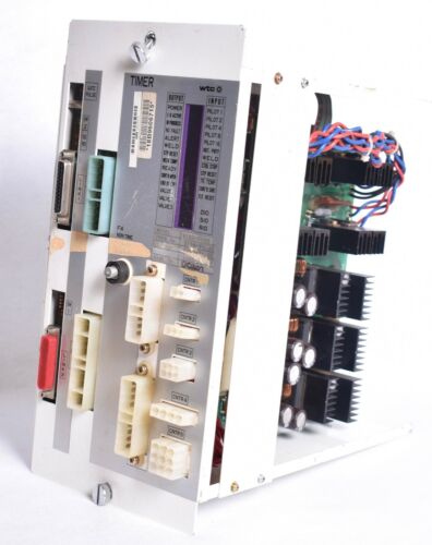 WELDING TECHNOLOGY CORP WI03-T13A