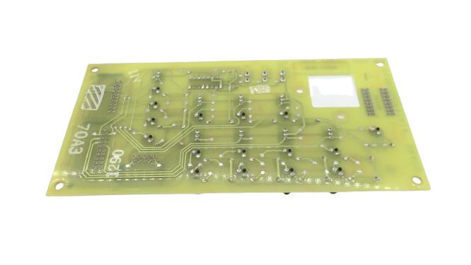 GENERAL ELECTRIC DS3800HDPA1A1A
