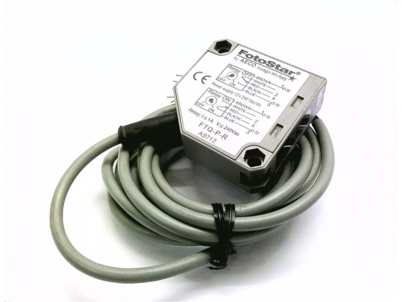 AECO FTQ-P-R