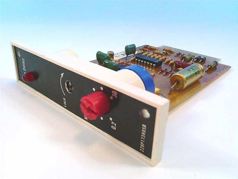 229P173H05B par WESTINGHOUSE