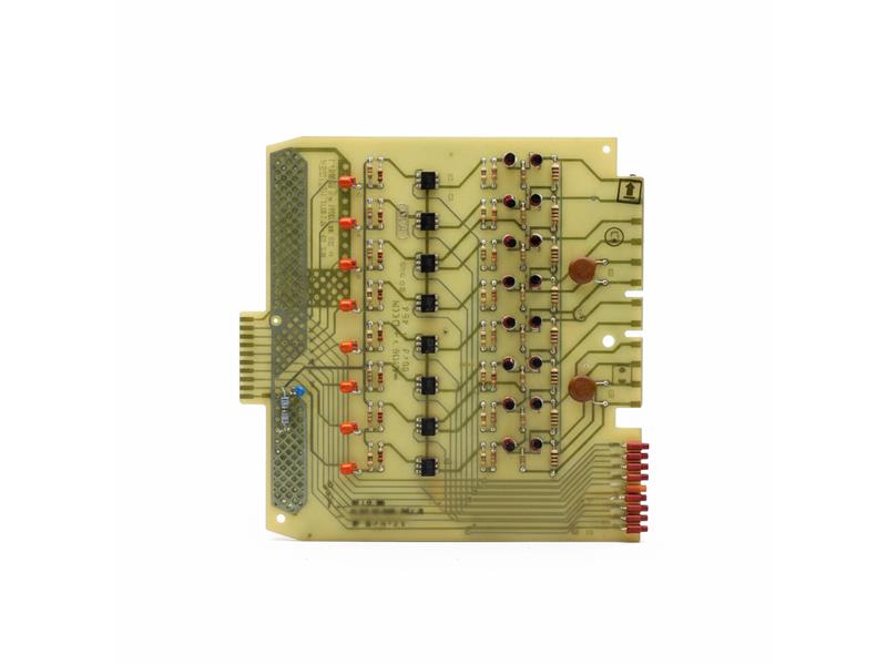 KANSON ELECTRONICS INC 96-LD-5A