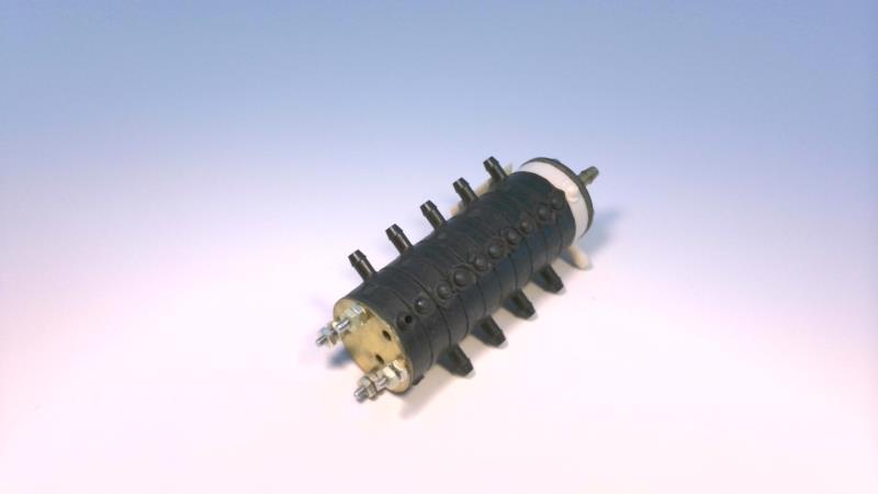 INVENSYS AK-52032