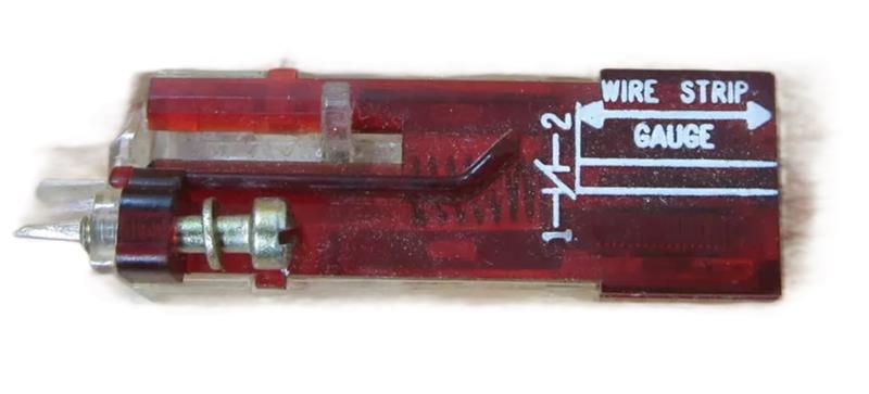 SCHNEIDER ELECTRIC 9001-TY-LA-1