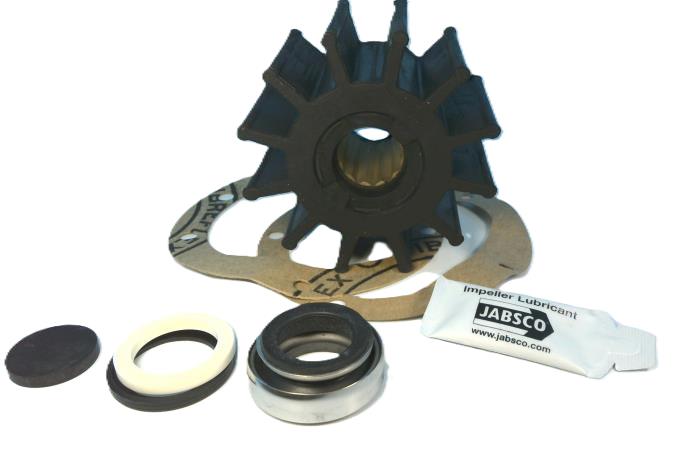XYLEM 90062-0001