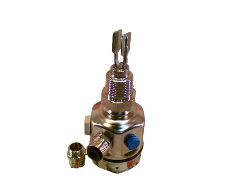 FTL50AGN2AA4E6A by ENDRESS & HAUSER