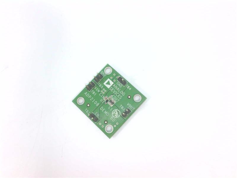 ANALOG DEVICES ADP2108-1.82-EVALZ