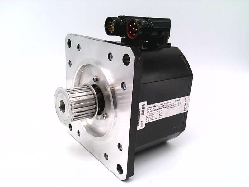 F634F-0S101-700K-0 par BAUTZ