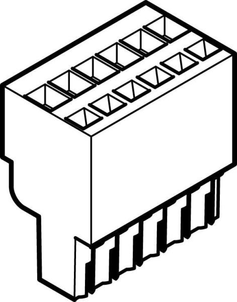 FESTO NECC-L2G6-C1