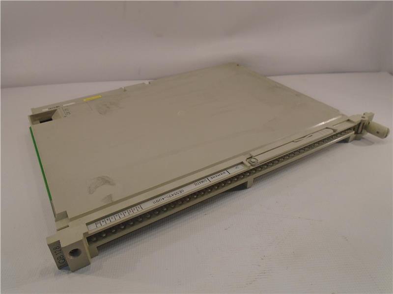 SIEMENS 6ES5470-4UB11