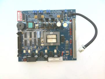 TEXAS AUTOMATION 121493-0317