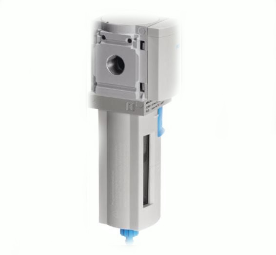 FESTO MS6-LFX-1/4-R
