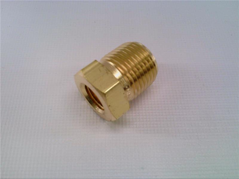 B-8-RB-4 by SWAGELOK