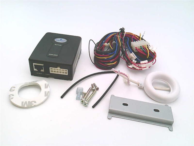 EMERSON EDM-30ED