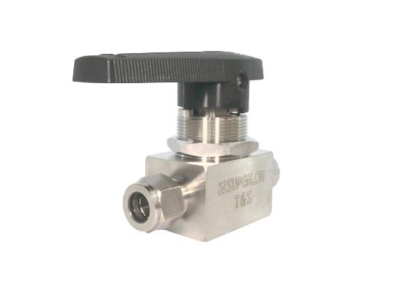 SUPERLOK SBV120H4-S8