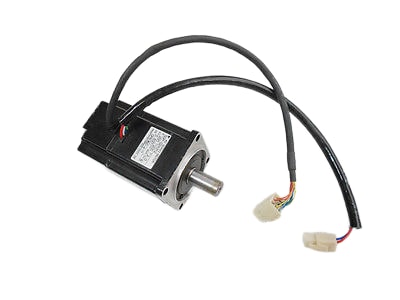 SGM-02A312 par YASKAWA ELECTRIC