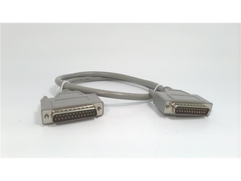 AMPHENOL CS-DSDMDB25MM-002.5
