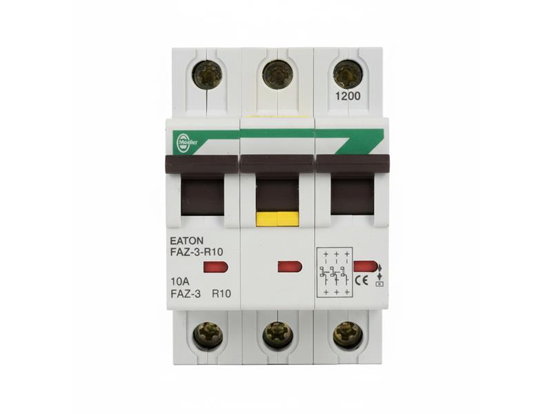 FAZ-3-R10 by EATON CORPORATION