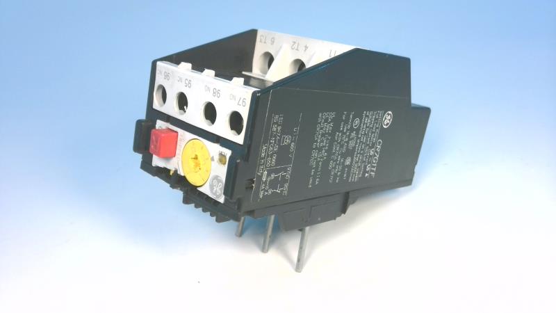 GENERAL ELECTRIC CR7G1TF