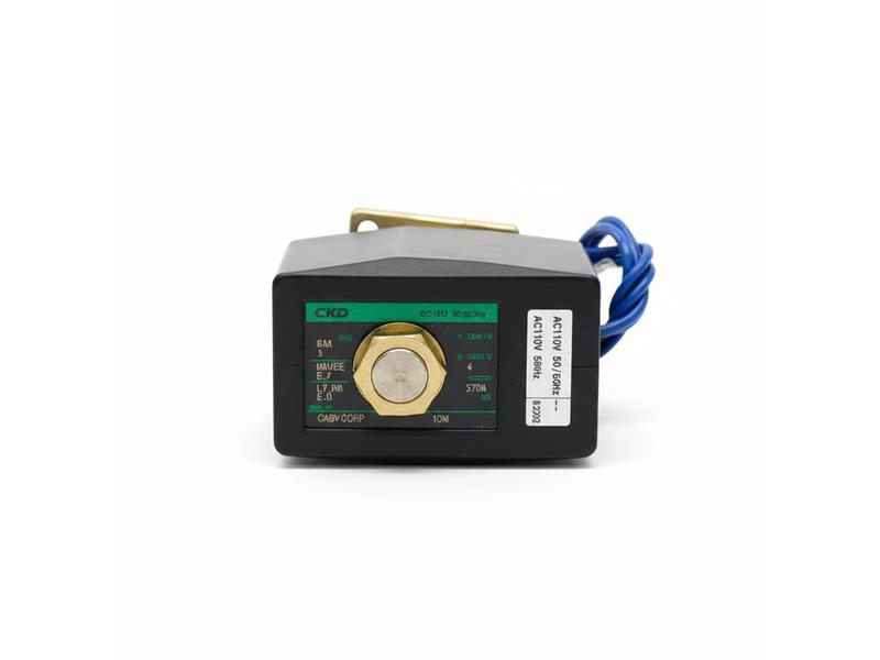 GAB412-5-03A-AC110 par CKD CORP