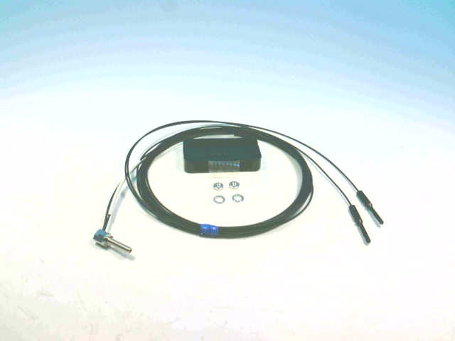 OMRON E32-C31N 2M