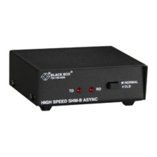 ME802A-R3 par BLACK BOX CORP
