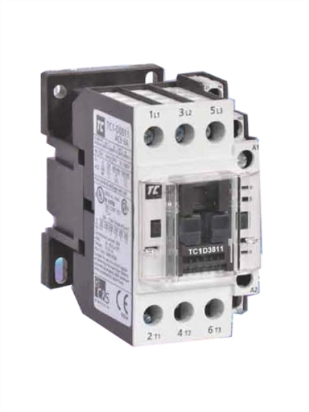 SHAMROCK TC1-D2511-T7