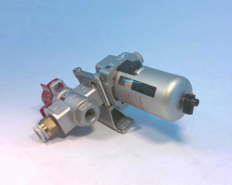 SMC AC30-MDI036