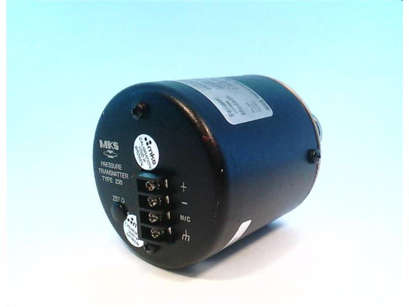 MKS INSTRUMENTS 230EA-00010DB