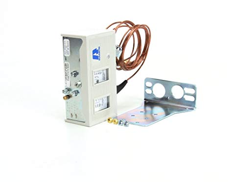 thumbnail image 2 of Ranco O12-4834 Dual Pressure Control - Automatic Or Manual Reset, 240V, Corded Electric 2 of 4