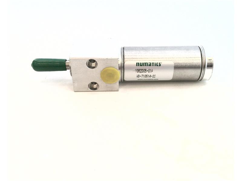 ASCO 1062D05-01A