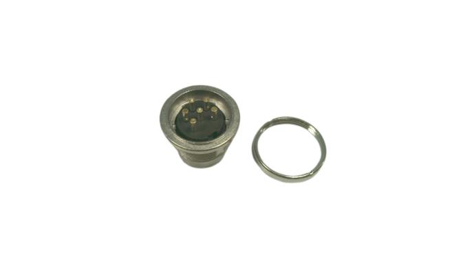 AMPHENOL C09131C0061002