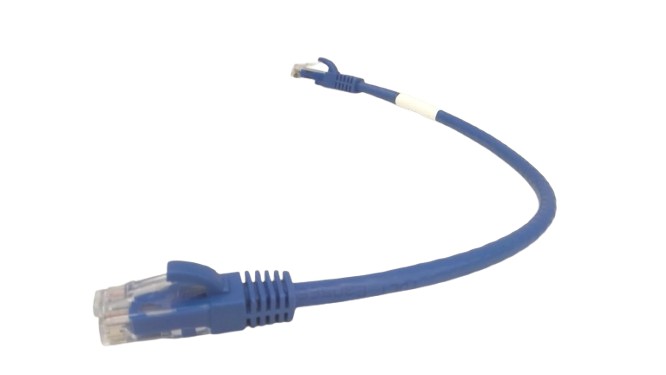 CAT6-01-BLB par NSI INDUSTRIES