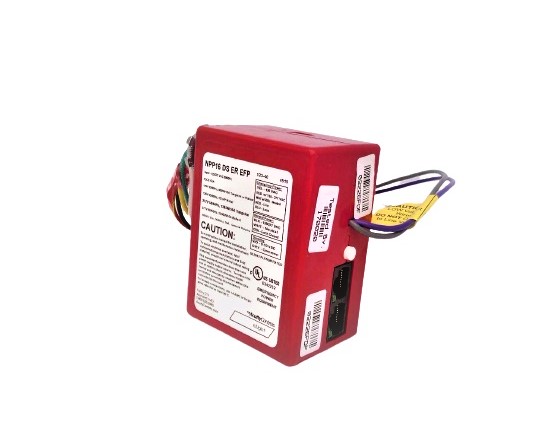 NLIGHT NPP16 DS ER EFP