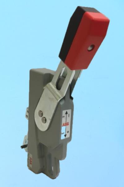 ASEA BROWN BOVERI DSFHN-HS12