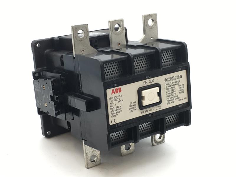 ASEA BROWN BOVERI EH300C2